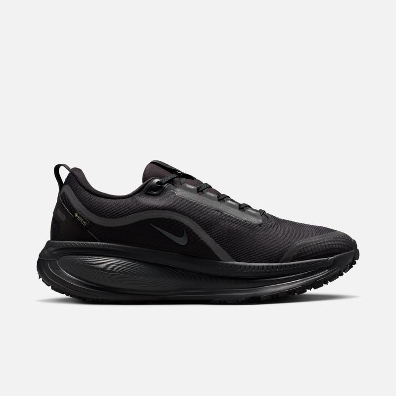 Nike Мужские водонепроницаемые светоотражающие кроссовки для бега - Зимний новый стиль - NIKE VOMERO 18 GORE-TEX HQ7001