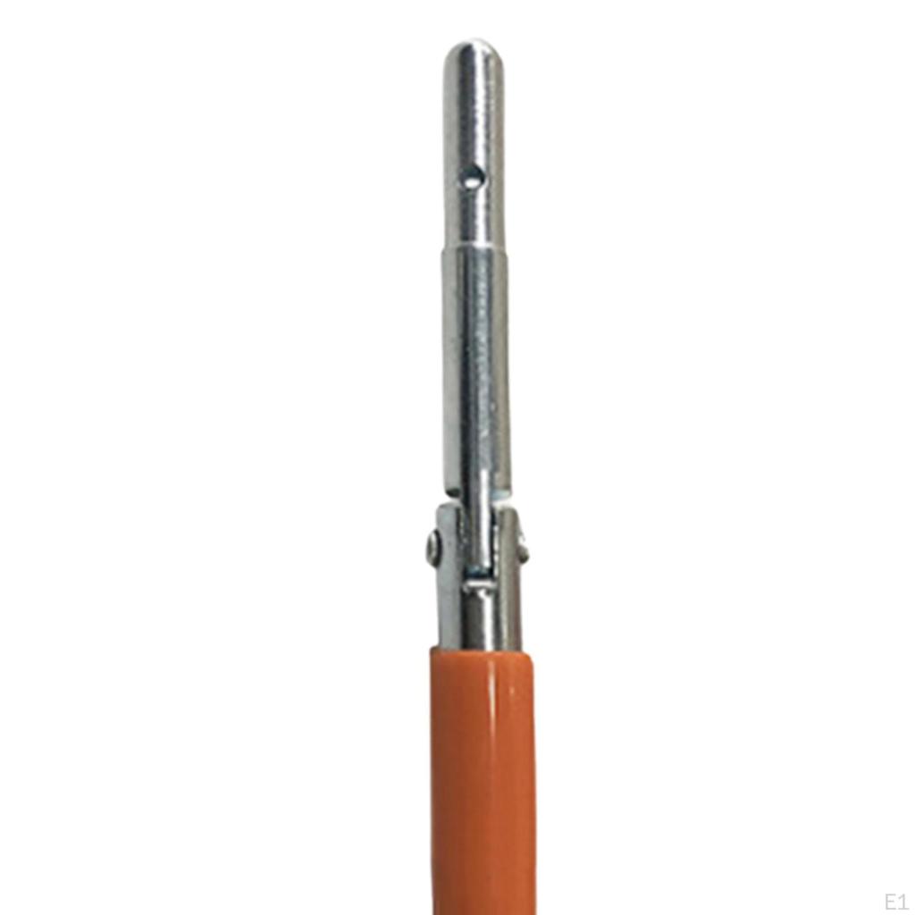 Крепеж для заборных клипс, многофункциональный портативный инструмент для гибки проволоки и стали, клипсы для Т-столбов, инструмент для двора