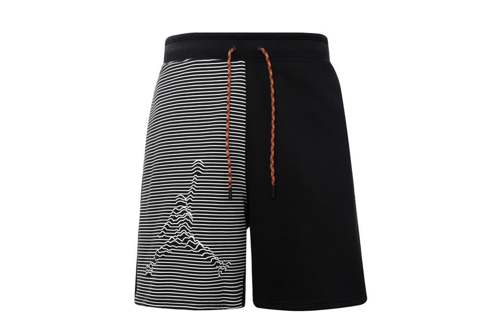 Nike Casual Shorts Men's Black Moderate DJ0186-010