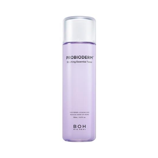 Biohealbo Probioderm 3D Lifting Essential Toner 150ml