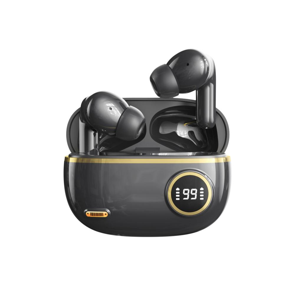 Xiaomi TWS Wireless Bluetooth Headset Noise Cancelling Gaming Earbuds With Mic Low Latency Dual Mode Music Headphones New Earphones
