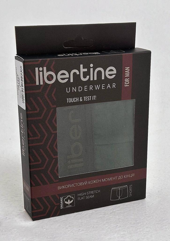 Libertine Boxer Briefs (94153)