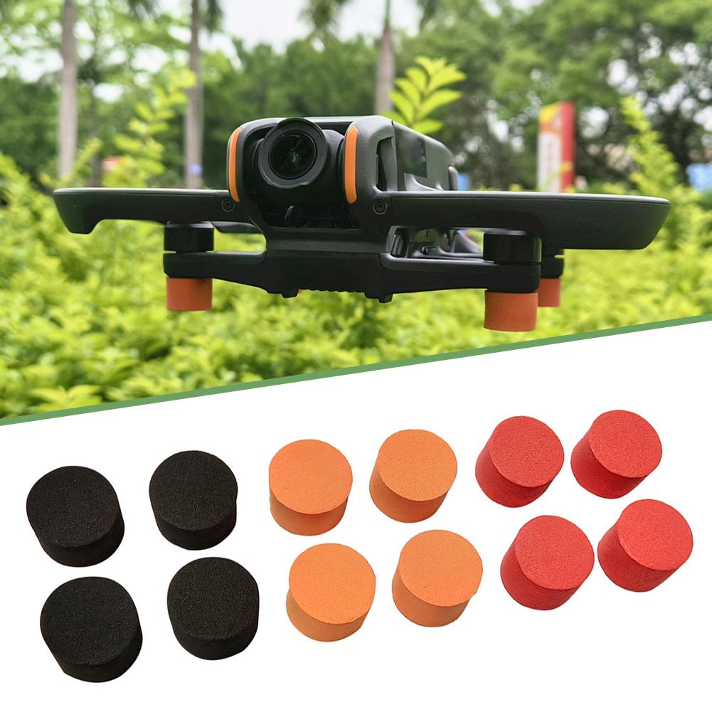 Для dji AVATA 2 Ножки для амортизации Y9A9