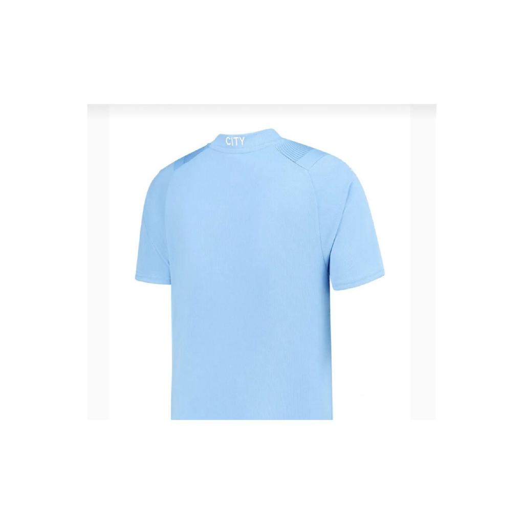 Домашняя футболка Anonymous Манчестер Сити 2023/24