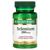 Selenium, 200 Mcg, 100 Tablets