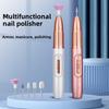 Electric Portable Nail Salon Special Nail Grinder Manicure Removal Dead Skin Removal Five-in-one Nail Art Special Tool