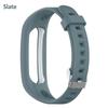 Мягкий силиконовый спортивный ремешок для часов, ремешок для Huawei Band 3e 4e Huawei Honor Band 4, сменный ремешок для бега