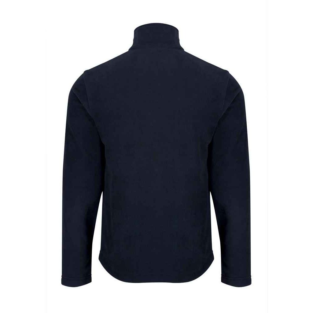 Regatta Mens Honestly Made Recycled Full Zip Fleece Jacket