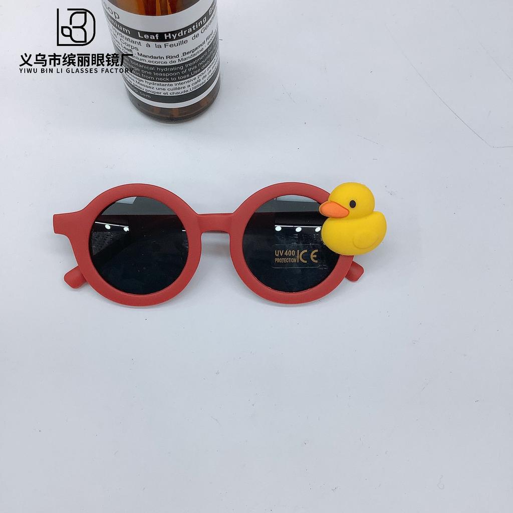 Детские солнцезащитные очки, симпатичные детские солнцезащитные очки своими руками, солнцезащитные очки с защитой от ультрафиолета, очки для защиты глаз от солнца для мальчиков и девочек