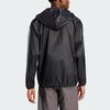 adidas Основные куртки и пальто Мужские Черный/Белый IM7848