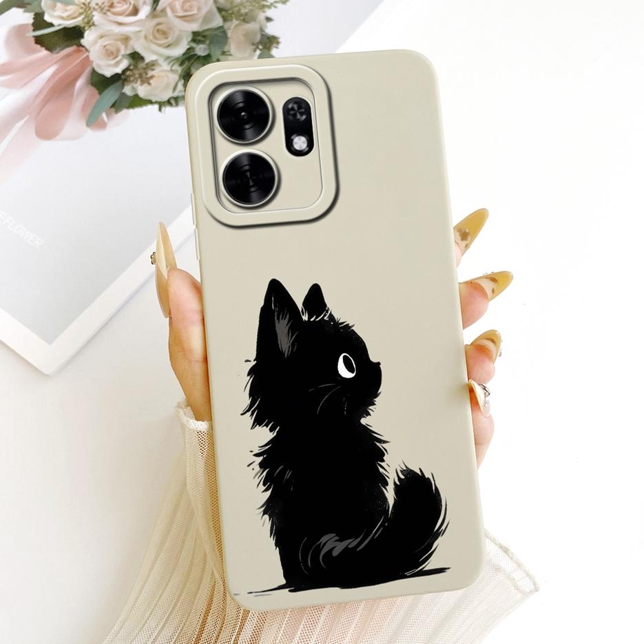 Чехол для Honor X6d 5G LNA-NX1 Крутая Сова Дракон Расписной Чехол Мягкий ТПУ Матовый Чехол для Телефона Для Honor Play 60A Play60A HonorX6d Fundas