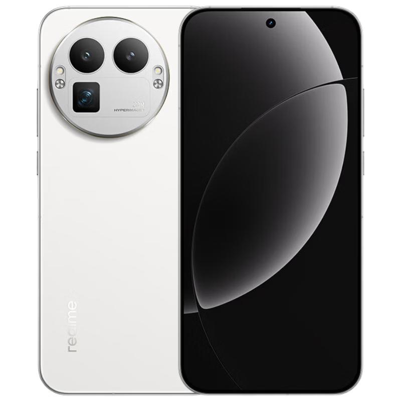 OPPO Realme GT8 Pro (CN version)