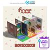 [Предзаказ] BOYNEXTDOOR 1-й студийный альбом - HOME (Альбомы Weverse, версия) (Онлайн-преимущество)