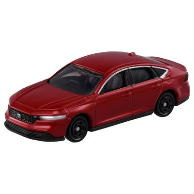 TAKARA TOMY Tomica 36 Миниатюрная модель автомобиля Honda Accord Игрушка для возраста от 3 лет №