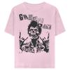 Green Day Saviors Zombie TShirt