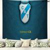 CA Temperley Wall Tapestry Aesthetic Wall Hanging Printed Fabric Blanket Decorative Tapestries for Bedroom Living Room Home Decor