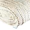 LOEWE Handbag white Women basket used