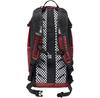 Рюкзак Jack Wolfskin Velocity 20 deep ruby (A64003-2511)