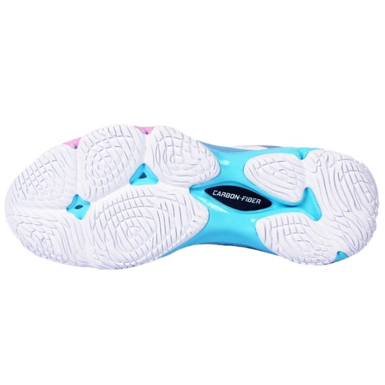 Li Ning Chameleon 6.0 Текстиль, Синтетическая кожа, ТПУ Градиент AYAS014-1