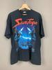 Savatage Dead Winter Dead 2005 Тур Футболка Полный Размер S-5XL Унисекс Футболка