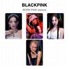 BLACKPINK BORN PINK starone Официальная фотокарточка