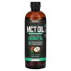 Mct Oil, Unflavored, 709Ml(24Fl Oz)