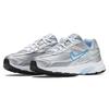Nike Женские кроссовки Initiator Metallic Silver Ice Blue Белые 394053-001