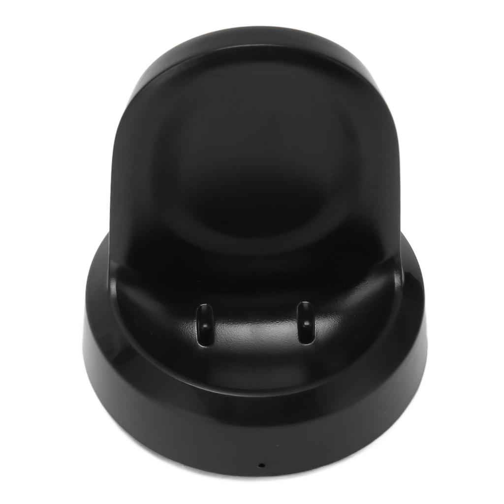 Зарядное устройство для смарт-часов Портативная зарядная док-станция для Samsung Galaxy Watch R810 R800