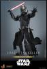 Видеоигра Шедевр Звездные Войны Лорд Старкиллер Масштаб Фигурка 1/6
