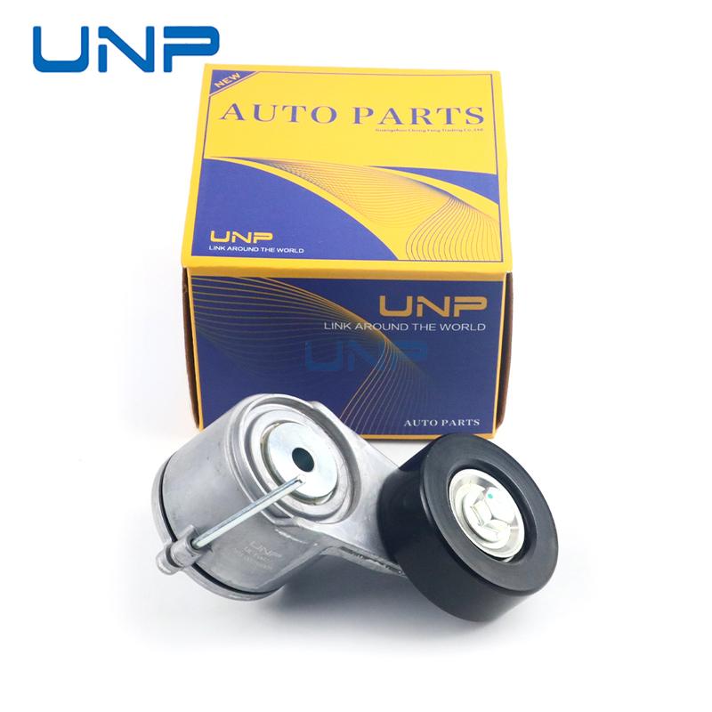 68027611AB Belt Tensioner Pulley for for JEEP Wrangler JK 2008-2018 2.8TDI, DODGE Nitro CHRYSLER Grand Voyager 2.8, 68027611AA