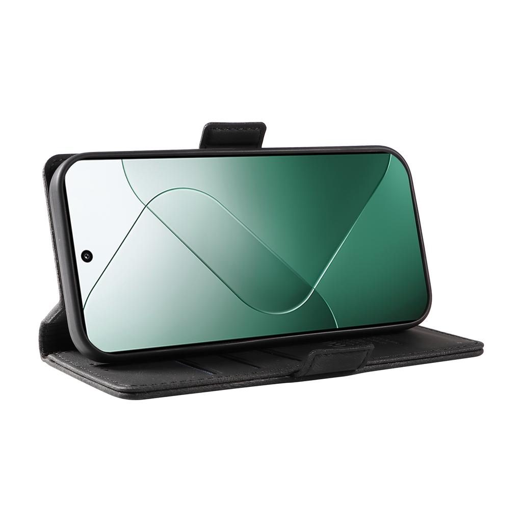 Чехол-кошелек из нубуковой искусственной кожи с боковой пряжкой и отделениями для карт для Xiaomi Redmi 10,9A,9C,Note 13,Poco X6,Redmi Note 12T Pro,13T,13C,C65,Redmi 13...