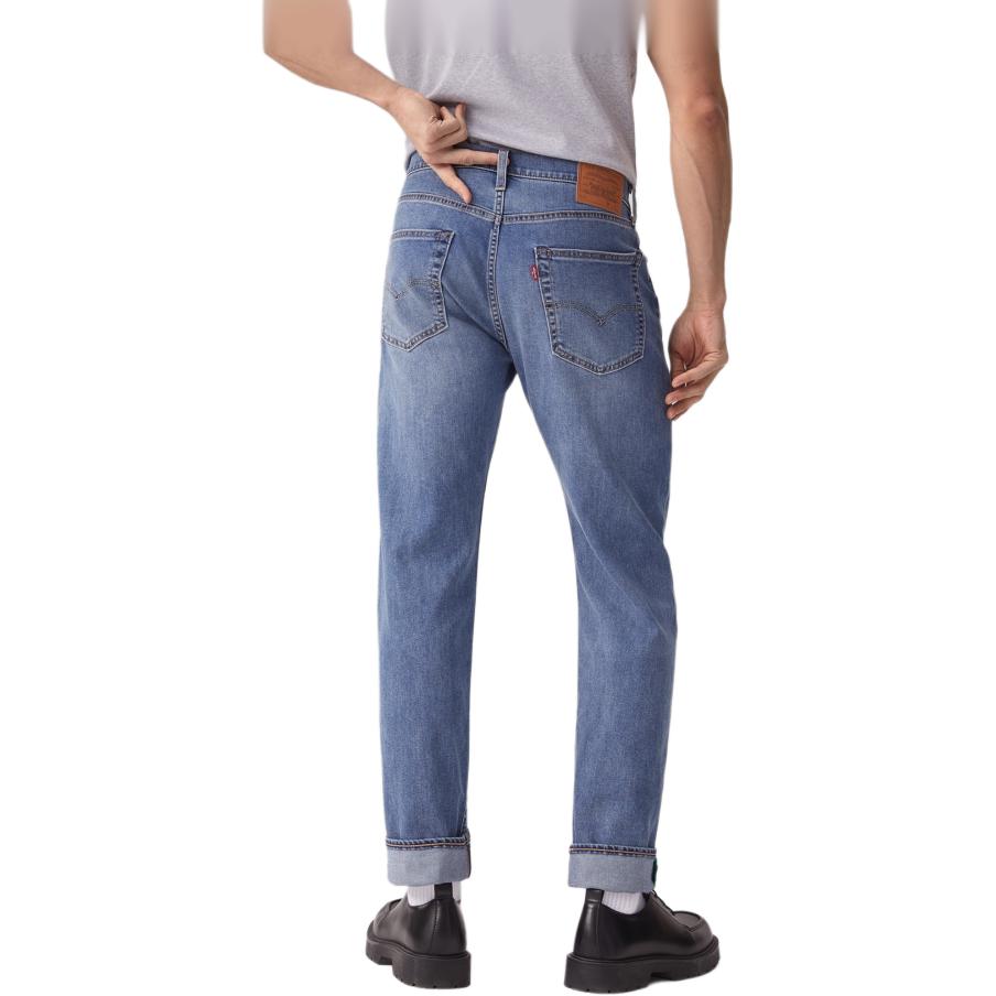 Прямые джинсы Levis 29507-1691