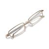 Sighttoo Folding Mini Portable Reading Glasses For Men Unisex Foldable With Tube Case Male Female Elderly Convenient Presbyopic