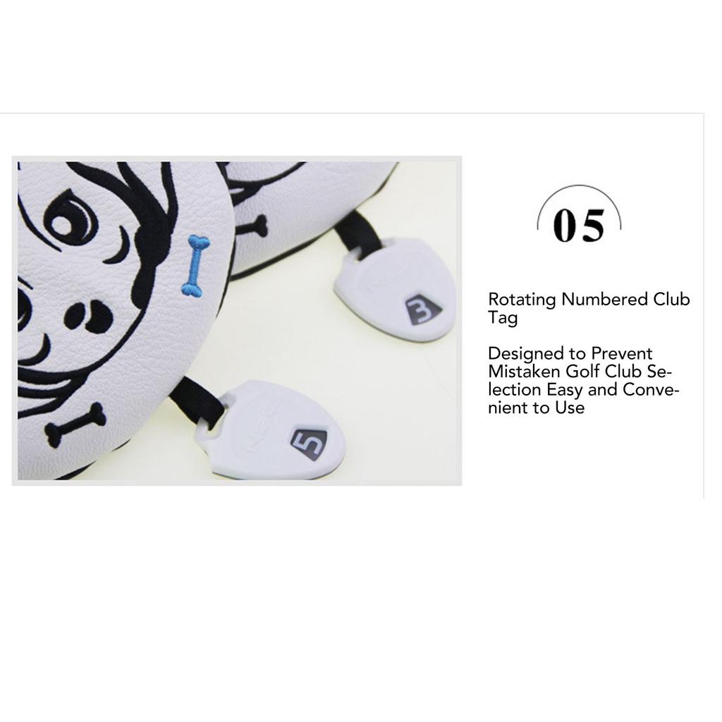 30PCS Dice Set 16mm 6 Sided Plastic Educational Number Dice Cubes for Math Games Table Games Board Games White