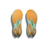 HOKA One One Женские кроссовки Mach X Lime Glow Sunlit Ocean 1141451-LGSO