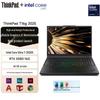Lenovo ThinkPad T16g Gen 3 Мобильная AI-рабочая станция (Китайская версия)