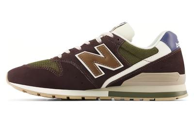 996 V2 'Кофейный коричневый' CM996UG2