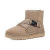 UGG Классические мини ботинки Quickclick 1135013-DUNE