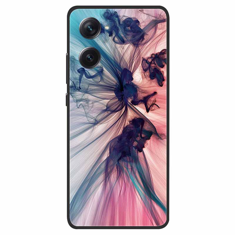 Чехол для Realme 10 4G Мраморный Мягкий ТПУ Силиконовый Задняя крышка телефона Чехол для OPPO Realme 10 4G Realme10 4G 2022 Fundas Мультяшный Coque