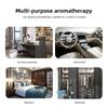 2Pcs Cologne Fragrance Hyacinthoides Car Perfume Ornaments For Mercedes Benz AMG W204 W205 W203 W211 W212 W213 W201 W210 W124 ACDFJ1