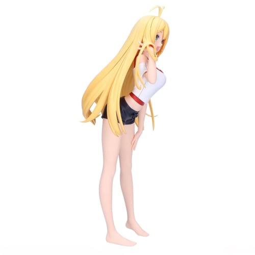 VOICEROID Maki Tsurumaki Figure, Loungewear ver.