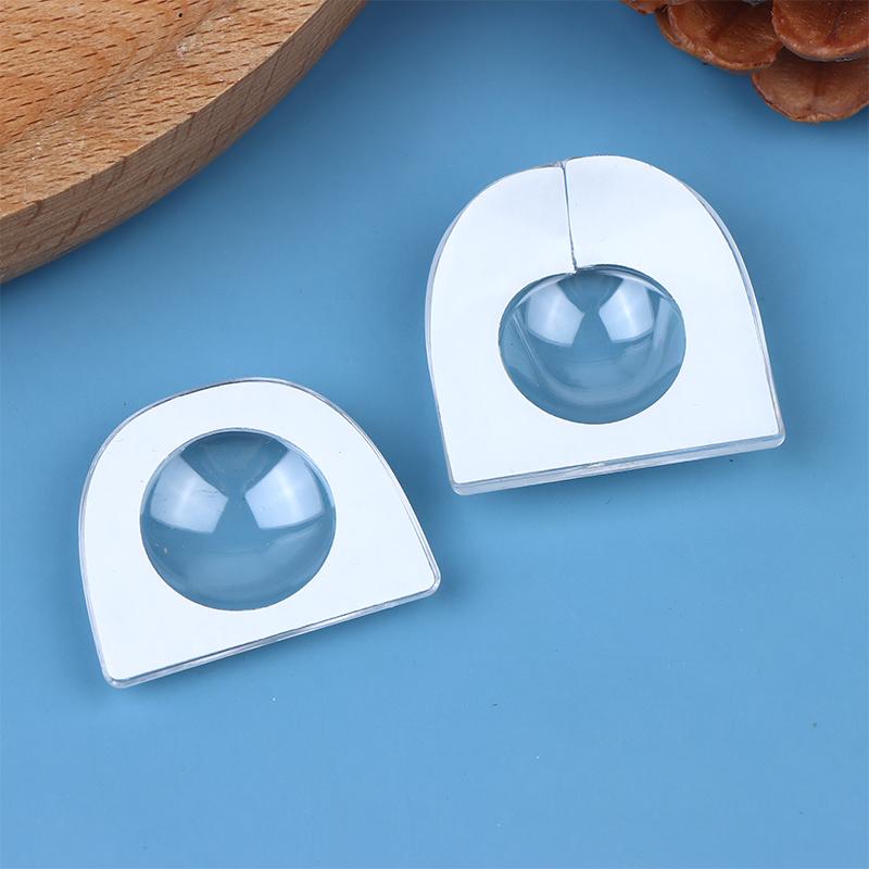 Для Model Y Juniper Защитная крышка объектива передней камеры Защитная крышка Устойчивая к царапинам Защищающая от пятен Автоаксессуары 2025 Новые