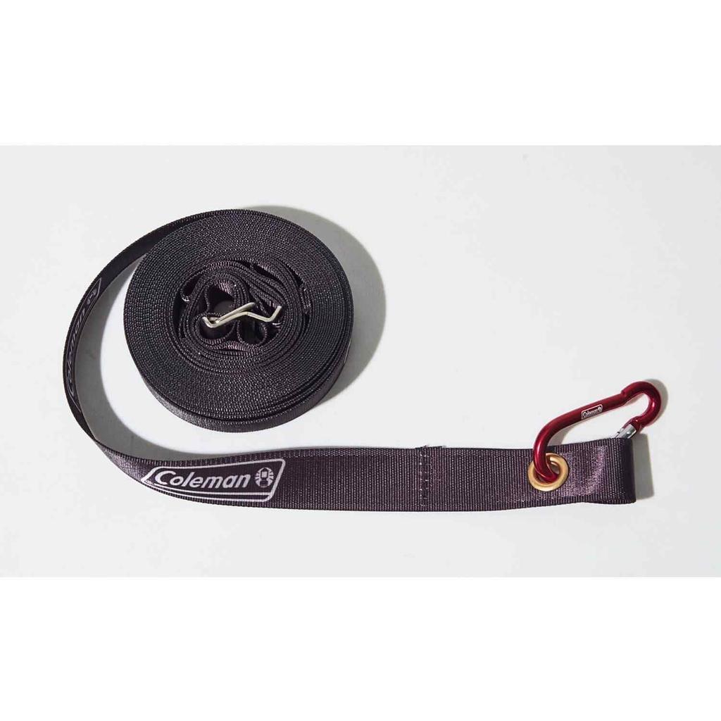 Комплект удлинительной ленты Coleman 2000034650 Серый 700 см (вертикальный) 3см, (Ширина)