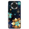 Чехол для Cubot Note 20 Pro Силиконовый с рисунком кота Мягкий черный чехол для Cubot Note20 Pro Чехол-бампер TPU Защитная крышка Note 20Pro Capa