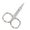 Stainless Steel Cuticle Trimmer Scissors Dead Skin Remover Arc Shaped Cuticle Trimmer Manicure Tool