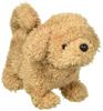 IWAYA Baby Toy Poodle Plush Toy Battery-Operated 3301-7