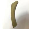 Car Inner Handle Interior Door Panel Pull Trim Cover Gray Beige Black Left Right For BMW 3 Series E90 E91 316 318 320 325 328