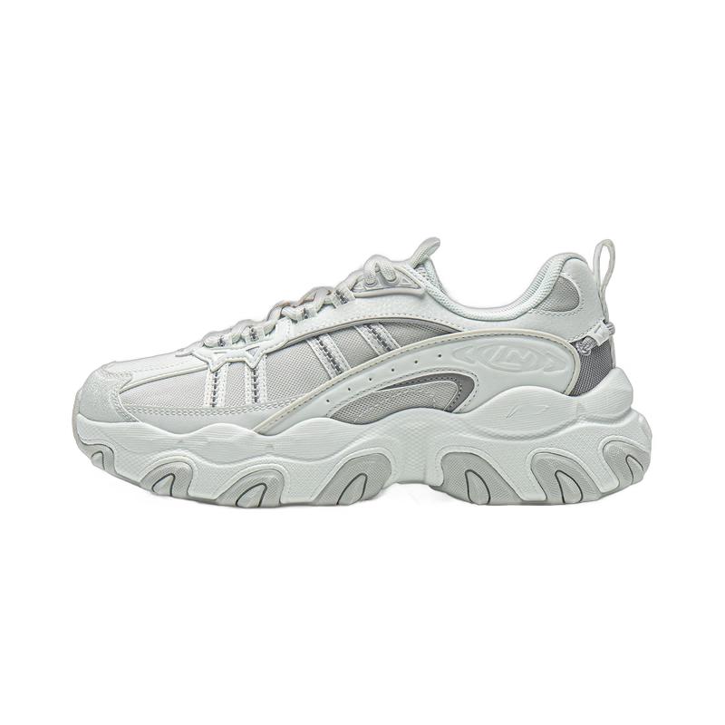 Li-Ning Женские повседневные туфли Claw LITE 3