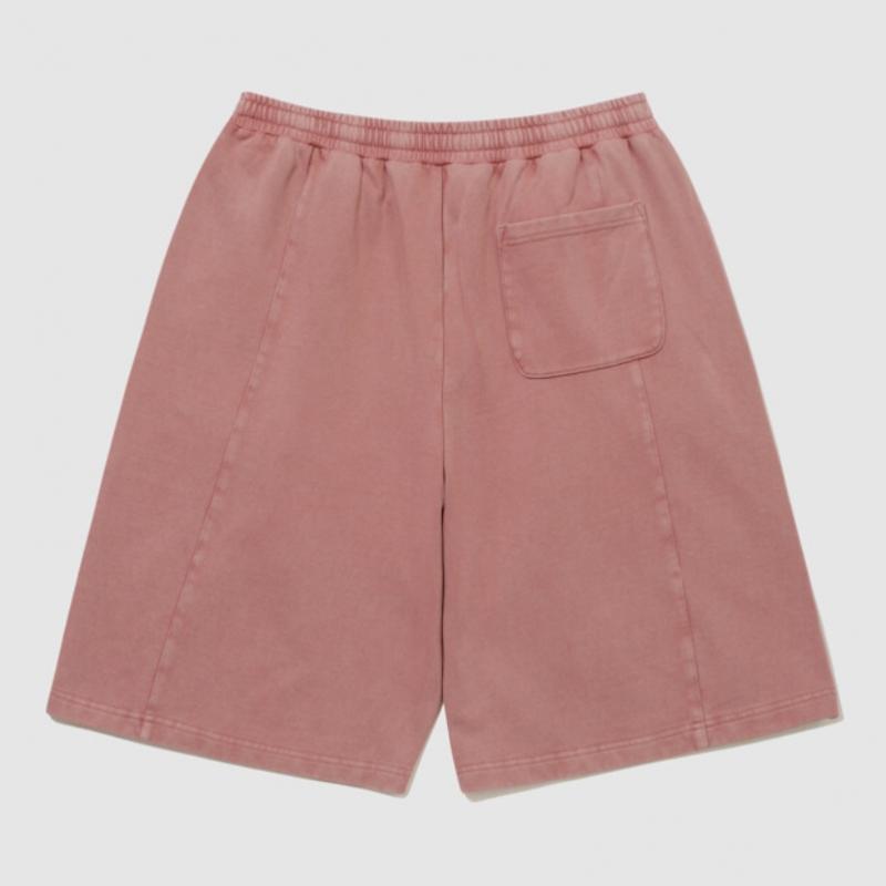 Umbro Hbl Серые Винтажные Бермуды из Трехнитки 6 Частей Ur121chp22