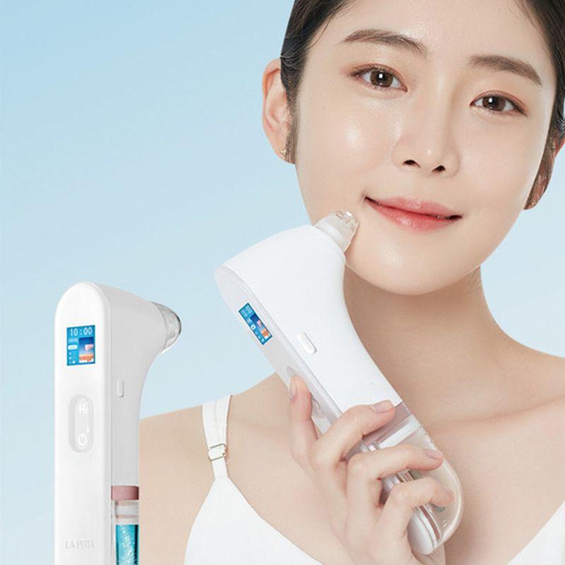 Аппарат для пилинга водородной водой H2 JOC-H2